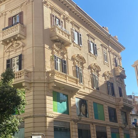 Suiteinpalermo - Case Vacanze Nel Centro Storico ภายนอก รูปภาพ